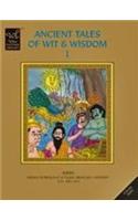 Ancient Tales of Wit & Wisdom: 1