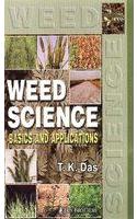 Weed Science Basics And Applications