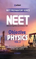 Objective Physics for NEET - Vol. 2