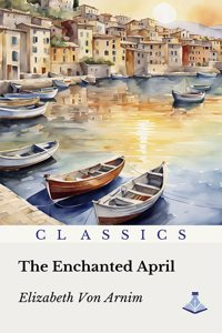 The Enchanted April