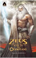 The Zeus and the Rise of the Olympians