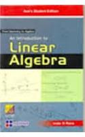 Introduction To Linear Algebra