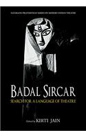 Badal Sircar