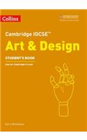 Cambridge Igcse(r) Art and Design Student Book