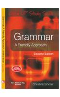 Grammar: a Friendly Approach