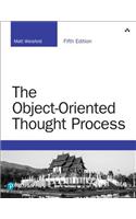 Object-Oriented Thought Process, The