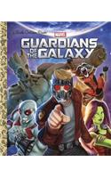 Guardians of the Galaxy (Marvel: Guardians of the Galaxy)