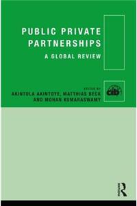 Public Private Partnerships