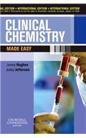 Clinical Chemistry Made Easy, International Edition