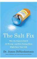 Salt Fix