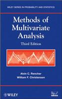 Multivariate Analysis 3e