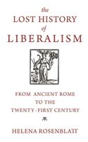 Lost History of Liberalism