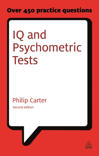 IQ and Psychometric Tests: Assess Your Personality Aptitude and Intelligence(Testing)