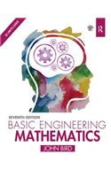 Basic Engineering Mathematics