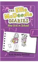 Ellie McDoodle Diaries: New Kid in School