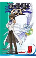 Yu-Gi-Oh! Gx, Vol. 8