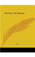 Story Of Alchemy