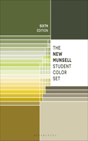 The New Munsell Student Color Set