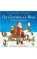 The Christmas Bear