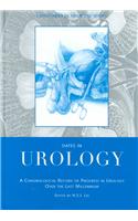 Dates in Urology: A Chronological Record of Progress in Urology Over the Last Millenniium