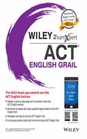 Wiley's ExamXpert ACT English Grail