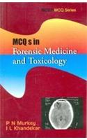 MCQs in Forensic Medicine and Toxicology