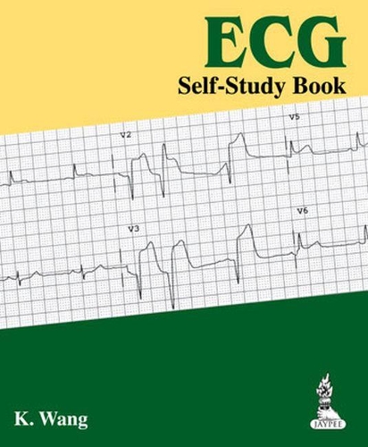 ECG Self-Study Book