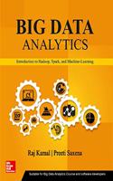 Big Data Analytics, Introduction to Hadoop, Spark, and Machine-Learning