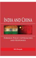 India and China