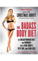 Badass Body Diet