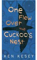 One Flew over the Cuckoo's Nest