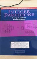 Integer Partitions ICM Edition