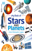 My Book of Stars and Planets