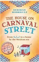 The House on Carnaval Street