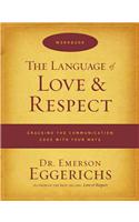 Language of Love & Respect Workbook