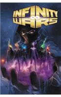 Infinity Wars by Gerry Duggan: The Complete Collection