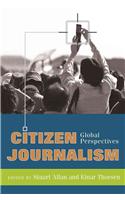 Citizen Journalism