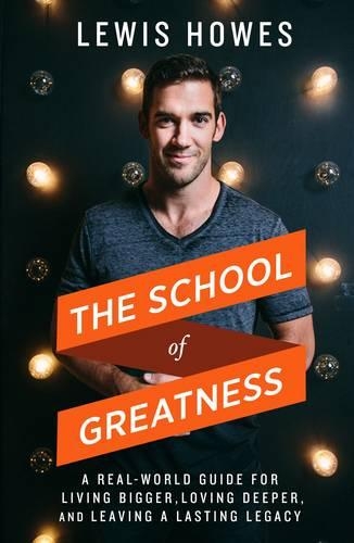 The School of Greatness