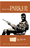 Richard Stark's Parker: The Score