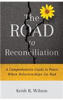 Road to Reconciliation