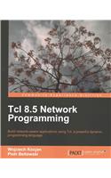 TCL 8.5 Network Programming