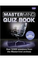 The Mastermind Quiz Book