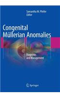Congenital Mullerian Anomalies