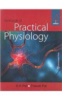 Textbook Of Practical Physiology