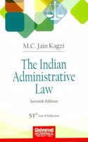 Indian Administrative Law