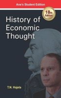 History of Economic Thought