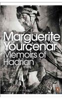 Modern Classics Memoirs of Hadrian