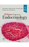 Williams Textbook of Endocrinology