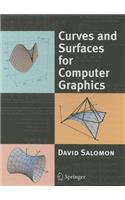 Curves and Surfaces for Computer Graphics