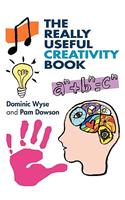 Really Useful Creativity Book